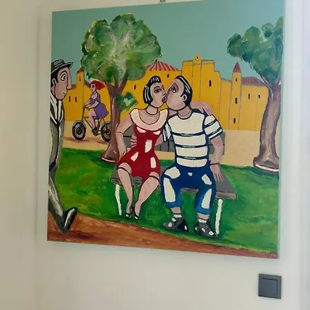 Διαμέρισμα Emplacement Ideal Securise T2 Cosy Περπινιάν