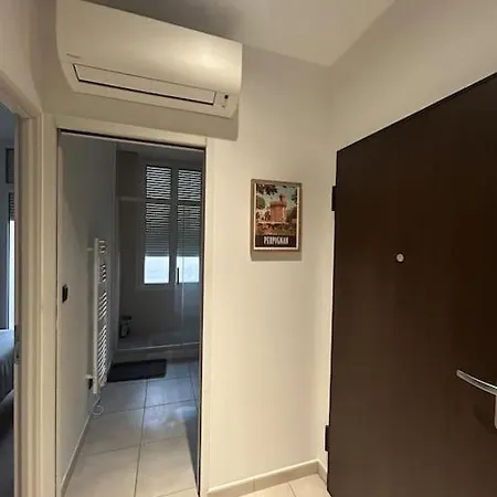 Emplacement Ideal Securise T2 Cosy *