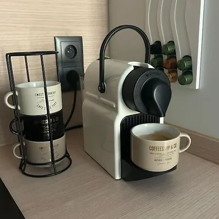 Emplacement Ideal Securise T2 Cosy Apartment Perpignan