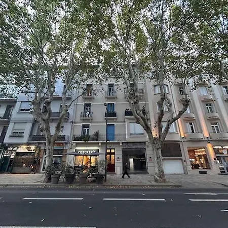 Emplacement Ideal Securise T2 Cosy Perpignan