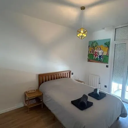 Emplacement Ideal Securise T2 Cosy * Περπινιάν