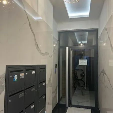 Emplacement Ideal Securise T2 Cosy Apartment *