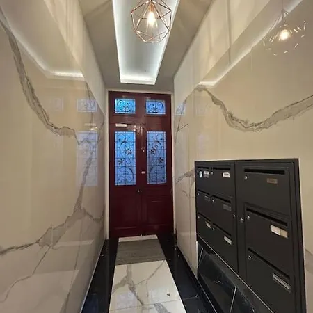 Emplacement Ideal Securise T2 Cosy * Περπινιάν