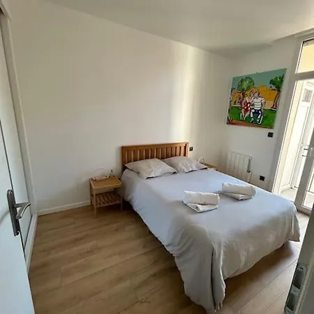 Emplacement Ideal Securise T2 Cosy * Περπινιάν