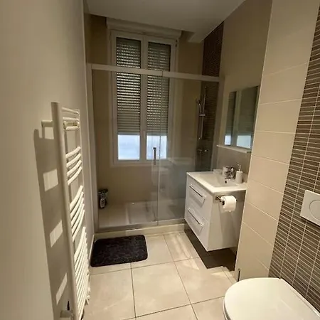 Apartment Emplacement Ideal Securise T2 Cosy