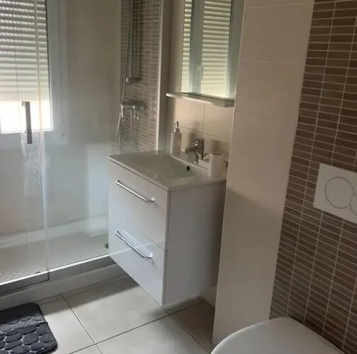 Emplacement Ideal Securise T2 Cosy Apartament Perpignan