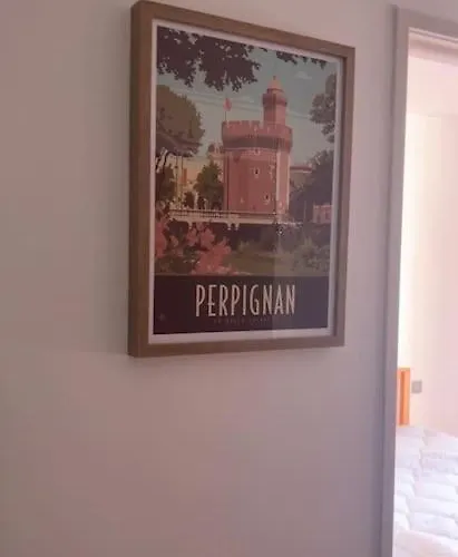 Emplacement Ideal Securise T2 Cosy *