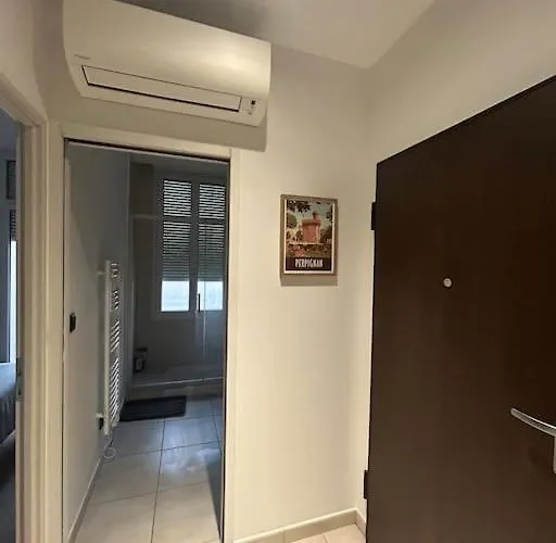 Emplacement Ideal Securise T2 Cosy *