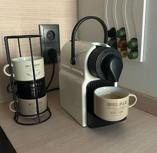 Emplacement Ideal Securise T2 Cosy Apartament Perpignan