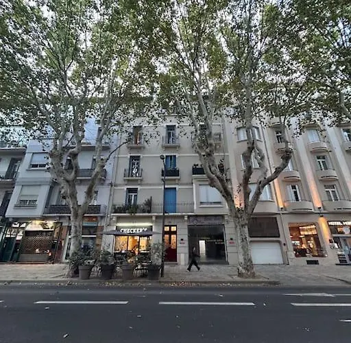 Emplacement Ideal Securise T2 Cosy Perpignan