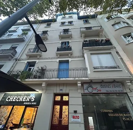 Emplacement Ideal Securise T2 Cosy