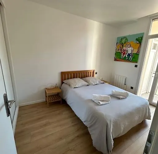 Emplacement Ideal Securise T2 Cosy * Perpignan