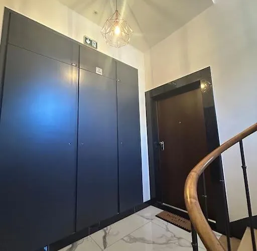 Emplacement Ideal Securise T2 Cosy