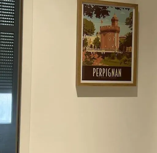 Emplacement Ideal Securise T2 Cosy *